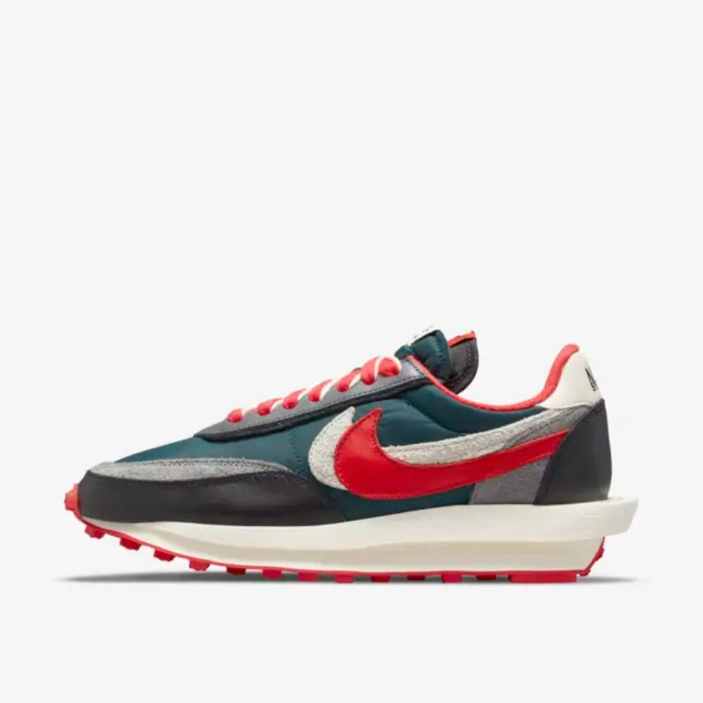 [NEW] Men's Nike LDWaffle X‎ Sacai X UNDERCOVER Shoes DJ4877-300